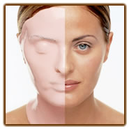 豊富な保湿成分が乱れがちな現代人の肌の水分バランス
を調節してくれます。有効成分が肌深部へ浸透し乾燥を
防ぎます。オールマイティな美顔パックとしてどんな肌
タイプにも対応でき、肌を滑らかに整えリフレッシュさ
せてくれます。