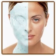 カスマラアクアブルー2055 