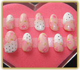 ブライダルエステのお供に…。前撮りまたは披露宴でいつも以上に輝くお肌になる為にキラキラのボディアートをしてみませんか？